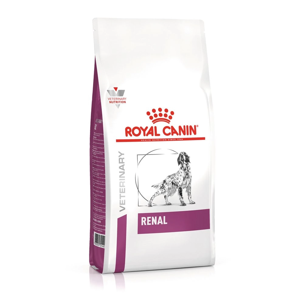 Al.caes R.canin Vet.10.1kg Renal