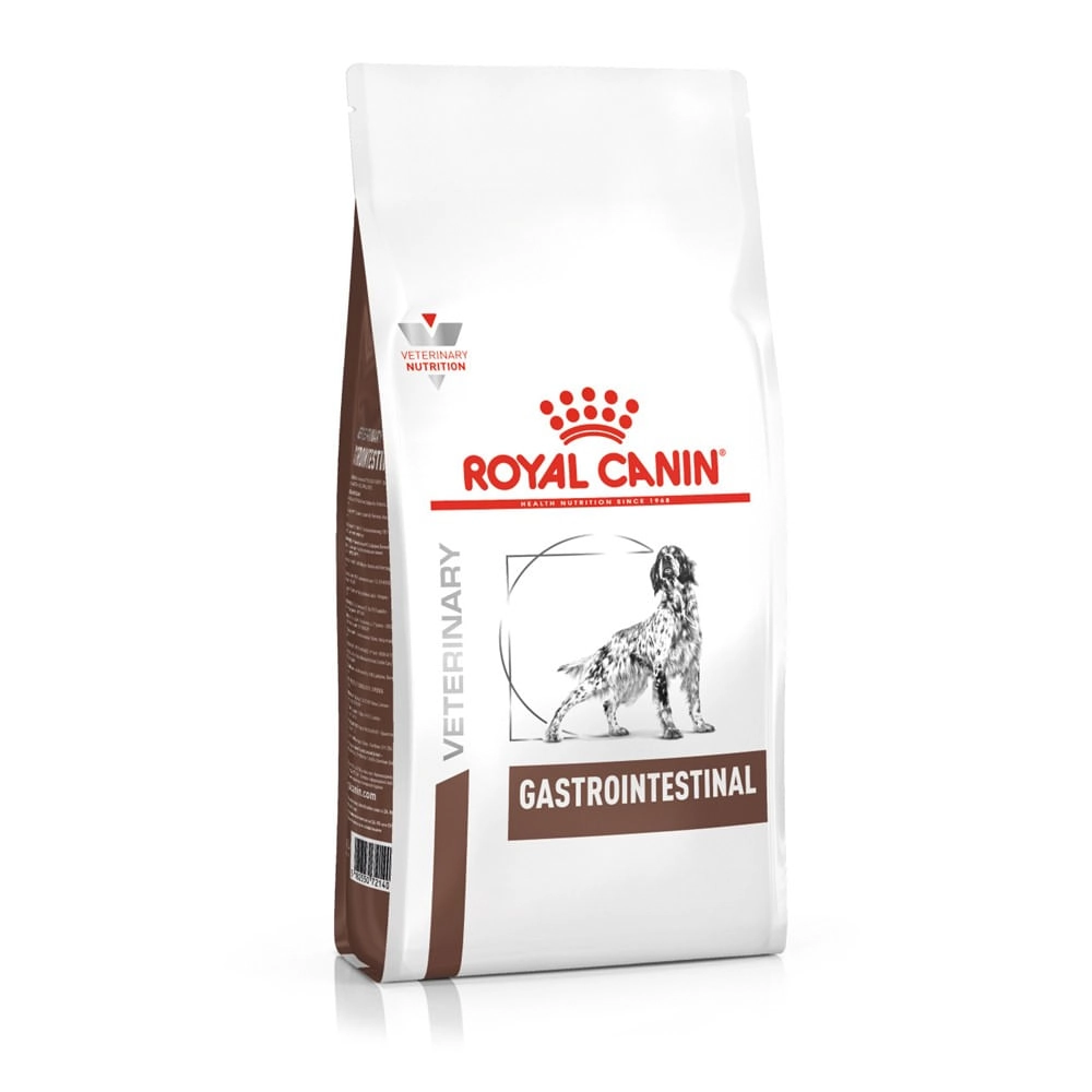 Ração Royal Canin Cães Gastro Intestinal 10,1kg