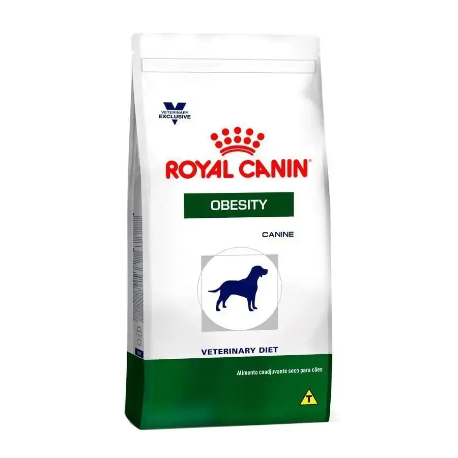 Royal Canin V.D. Canine Obesity - 10,1 Kg