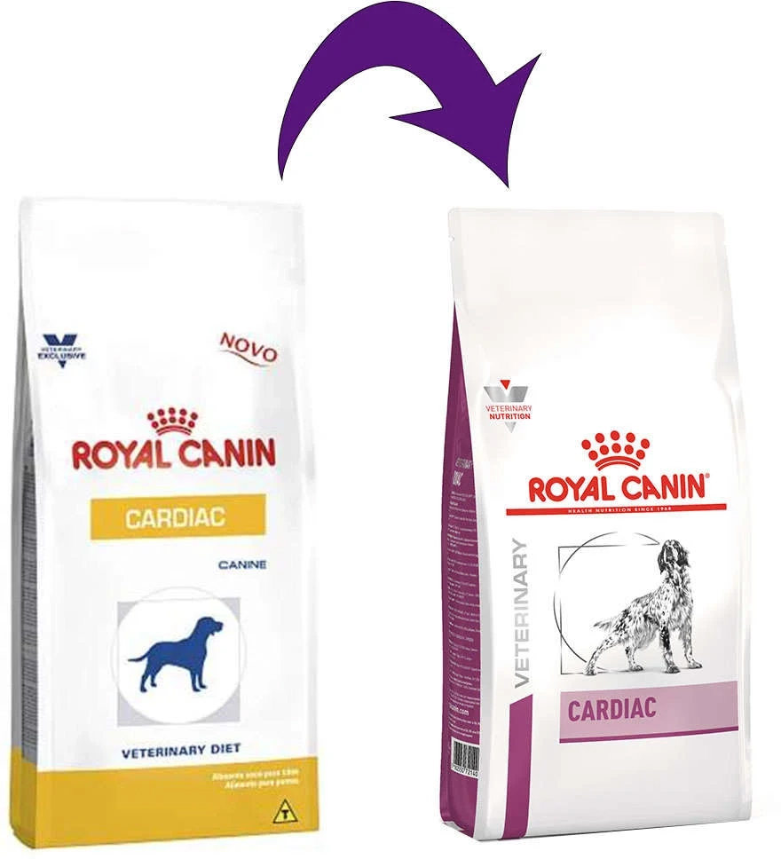 Royal Canine Early Cardiac 2kg
