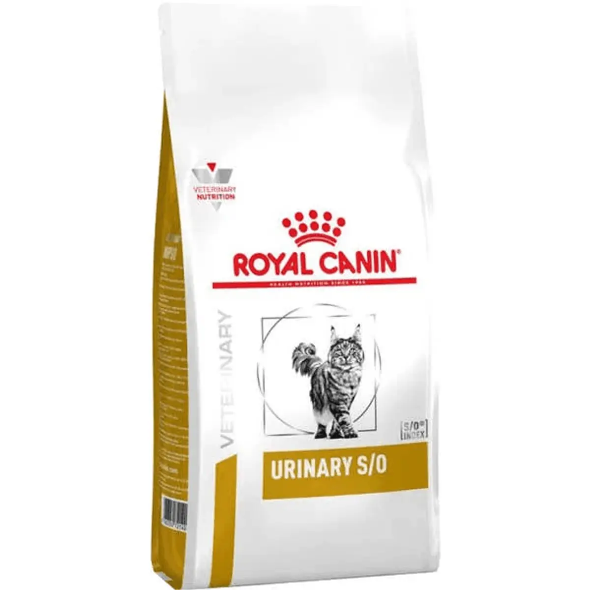 Royal Canin V.D. Feline Urinary So - 500 G