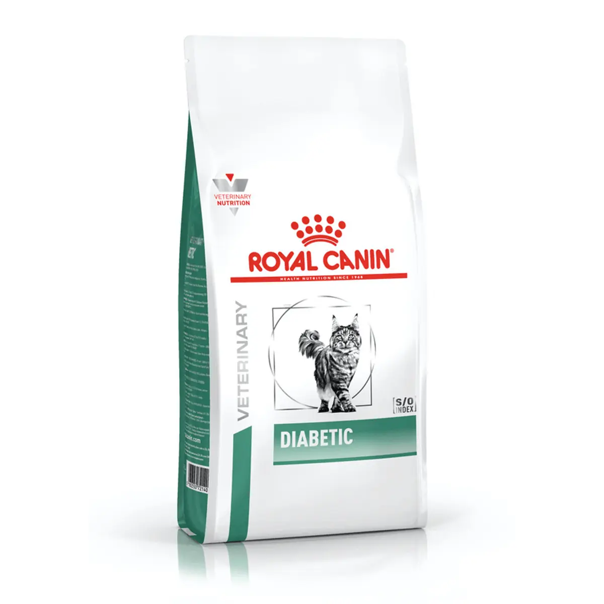 Royal Canin V.D. Feline Diabetic - 1,5 Kg