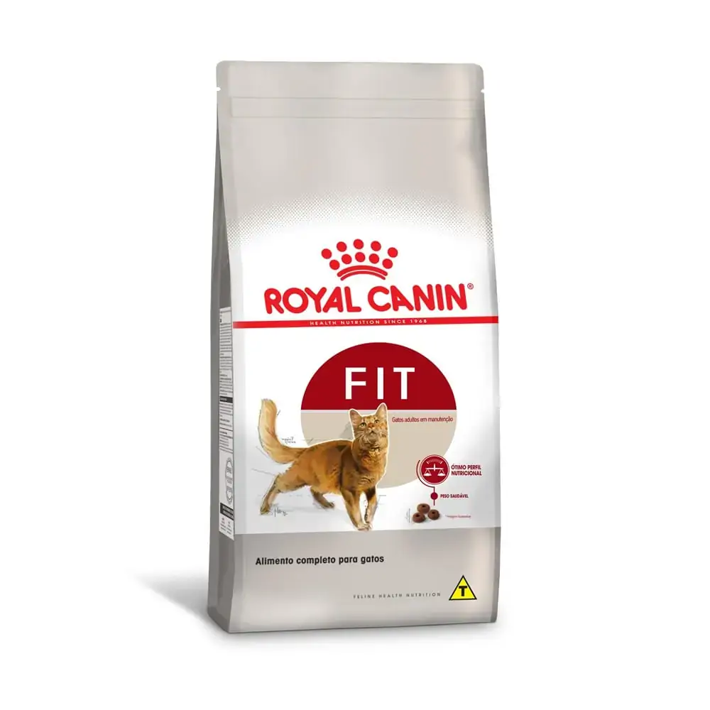 Royal Cat Fit 32 7.5kg 1.5kg Gratis7.5