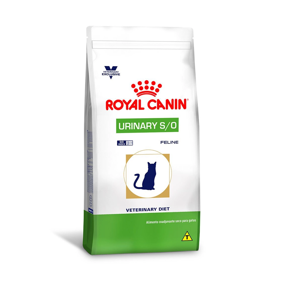 Royal Feline Urirary 7,5kg