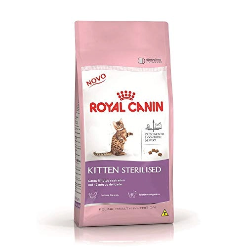 Ração Para Gato Royal Canin