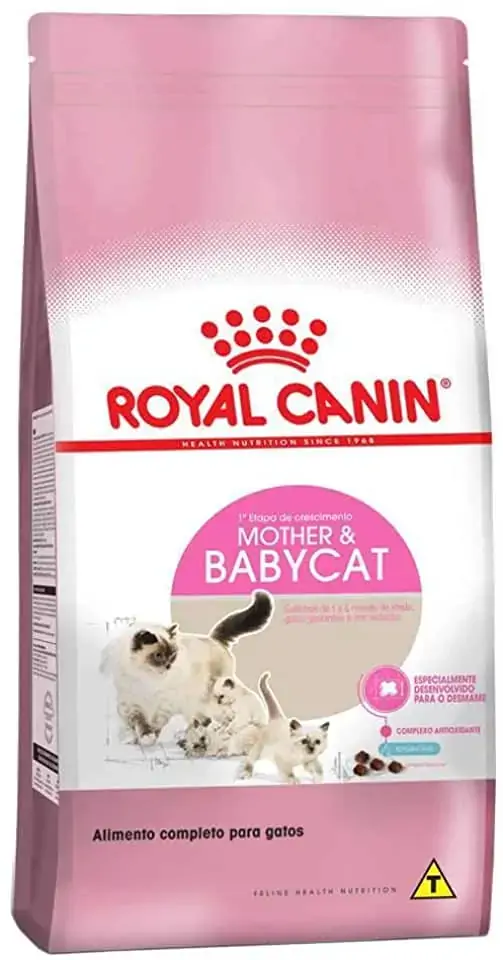 Royal Cat Mother E Baby 7.5kg