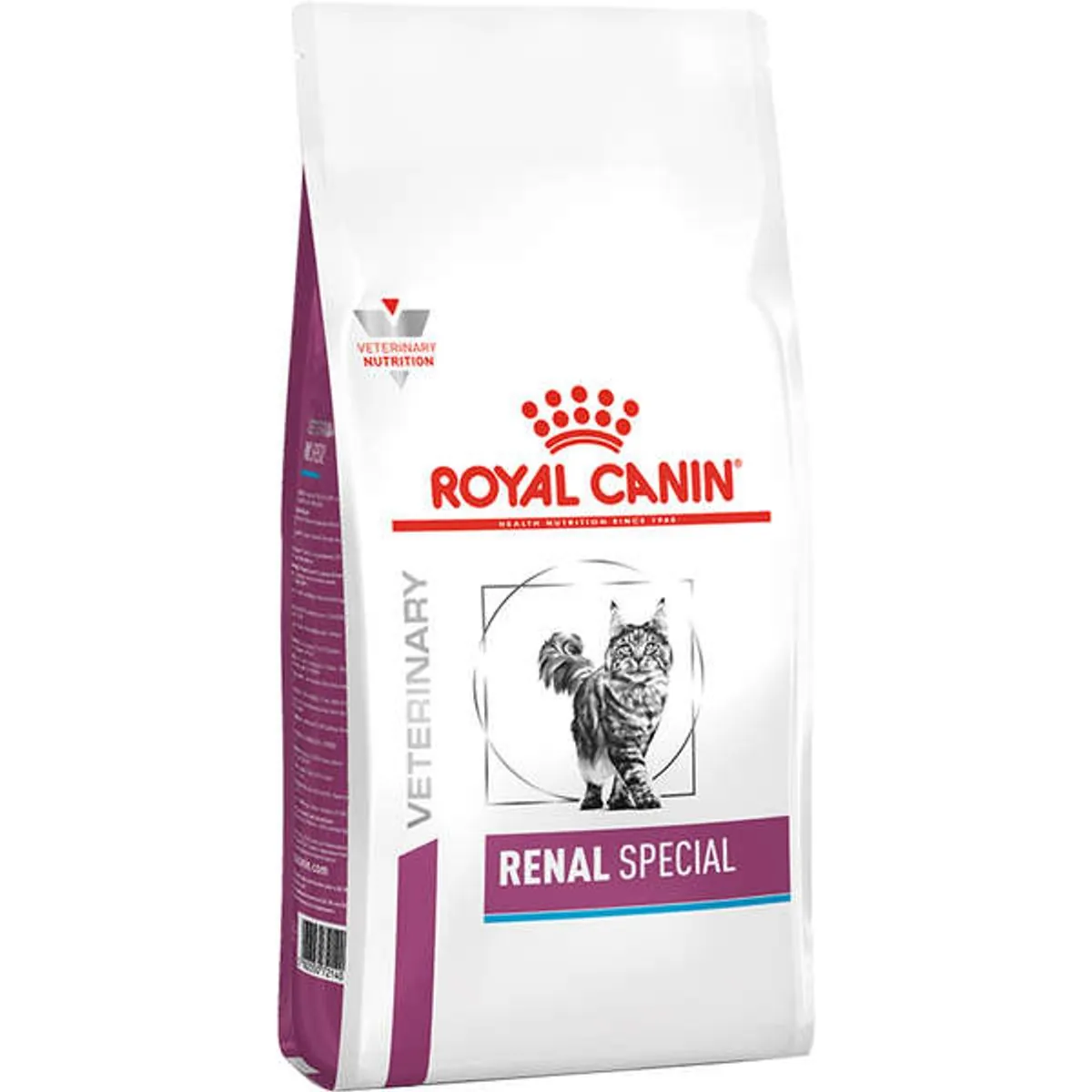 Ração Royal Canin Gatos Renal Especial 1,5kg