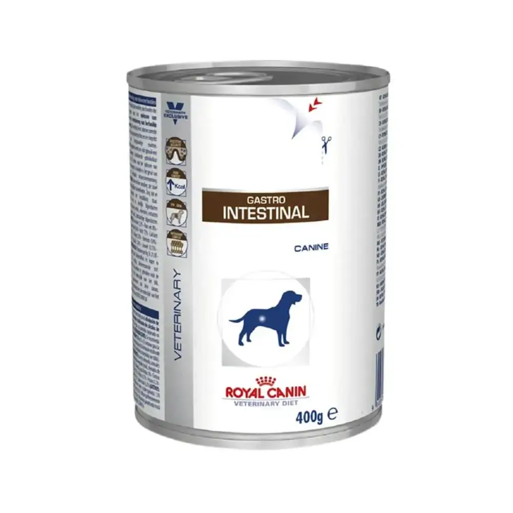 Vet D.d.gastro Intestinal 400g