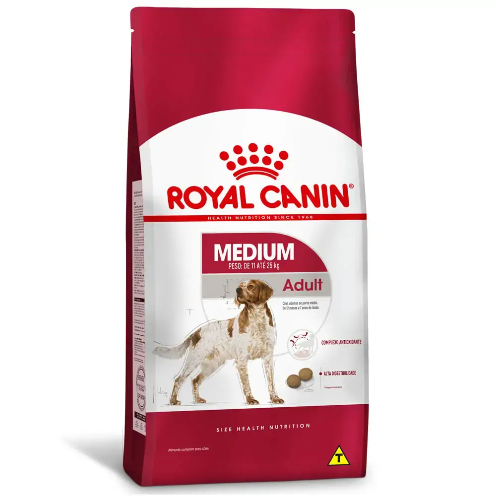 Royal Dog Medium Adult 16.5kg