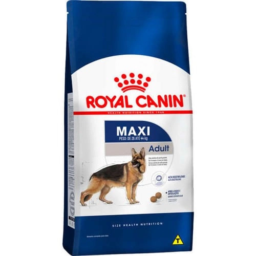 Royal Dog Maxi Adult 18kg