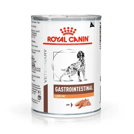 Al.caes Lt R.canin Vet.410gr Low Fat