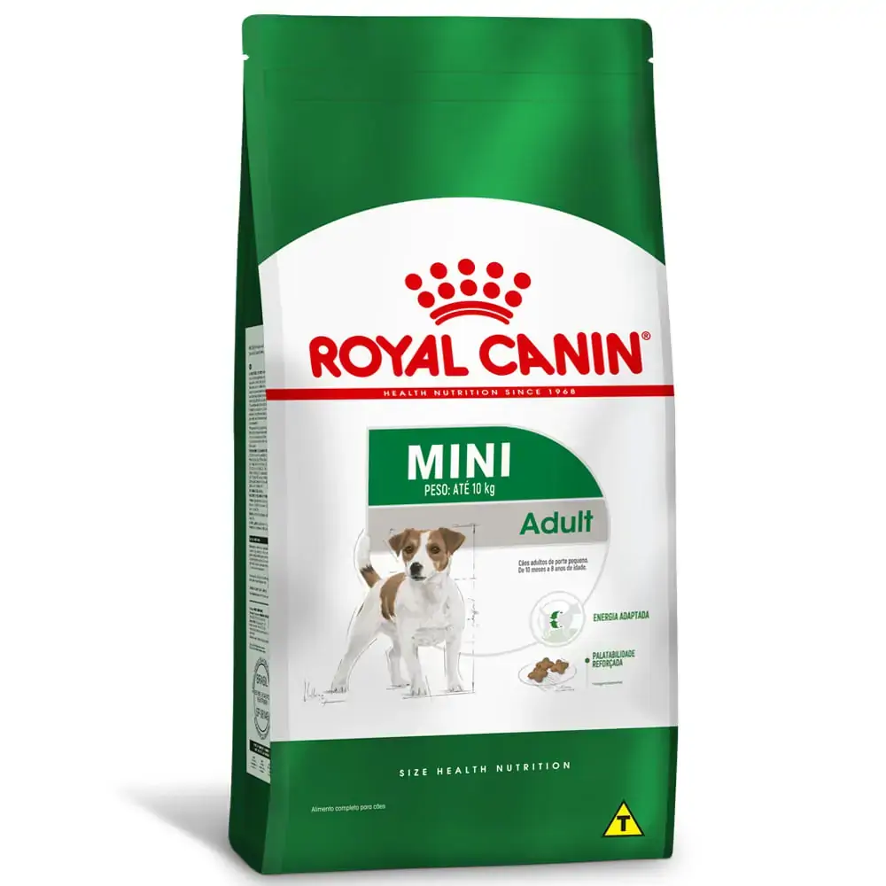 Royal Dog Mini Adult 8.5kg8.5