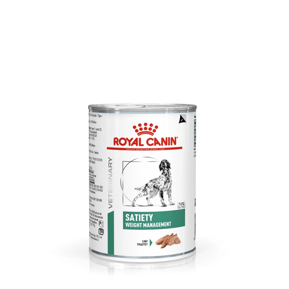 Al.caes Lt R.canin Vet.410gr S