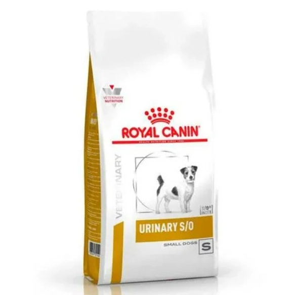 Vet D. D. Urinary Small Dog 7.5 Kg