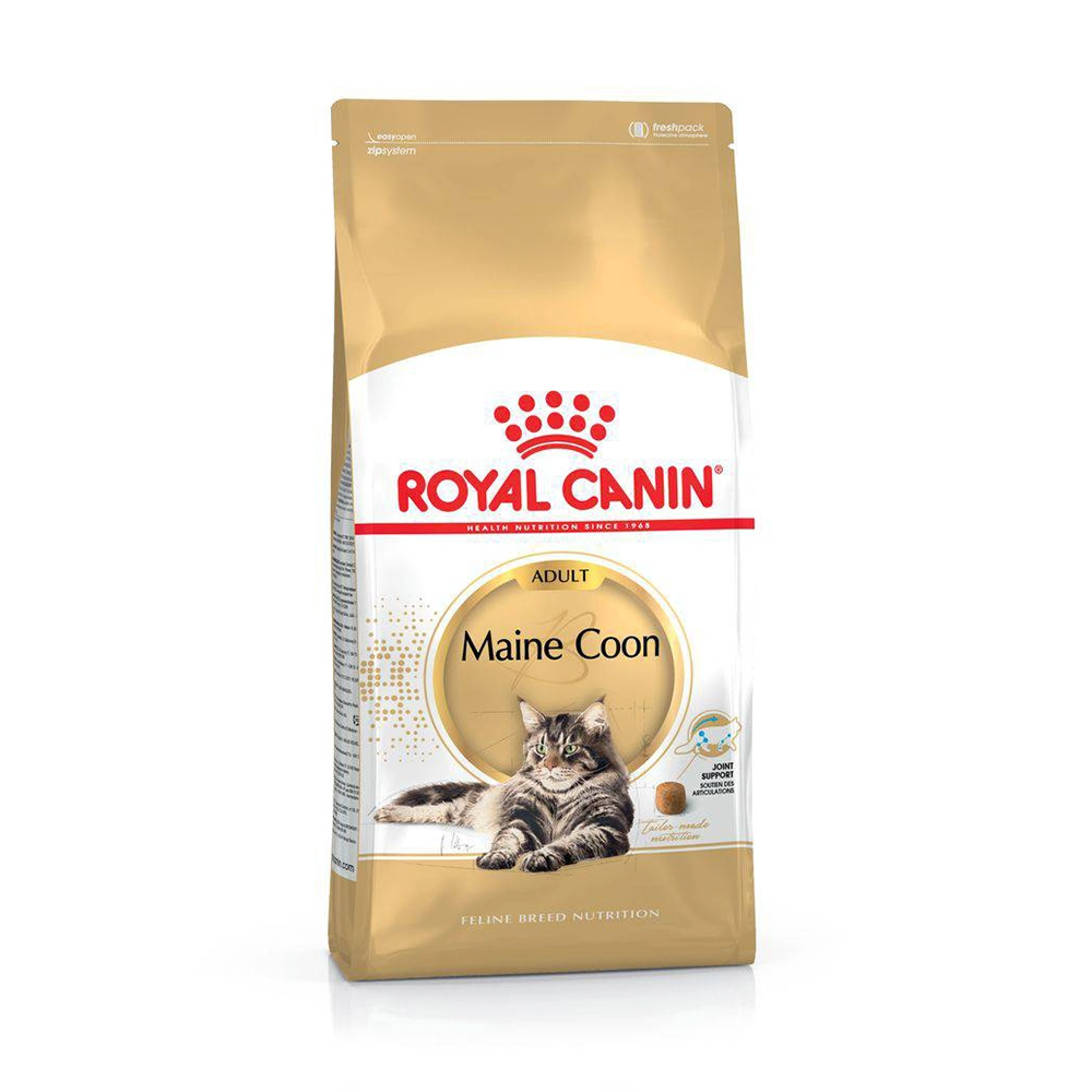 Al.gatos R.canin 4kg Maine Coon