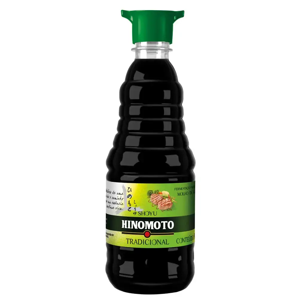 Shoyu Hinomoto