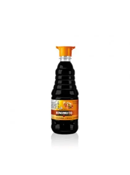 Hinomoto Shoyu Culinaria Chinesa