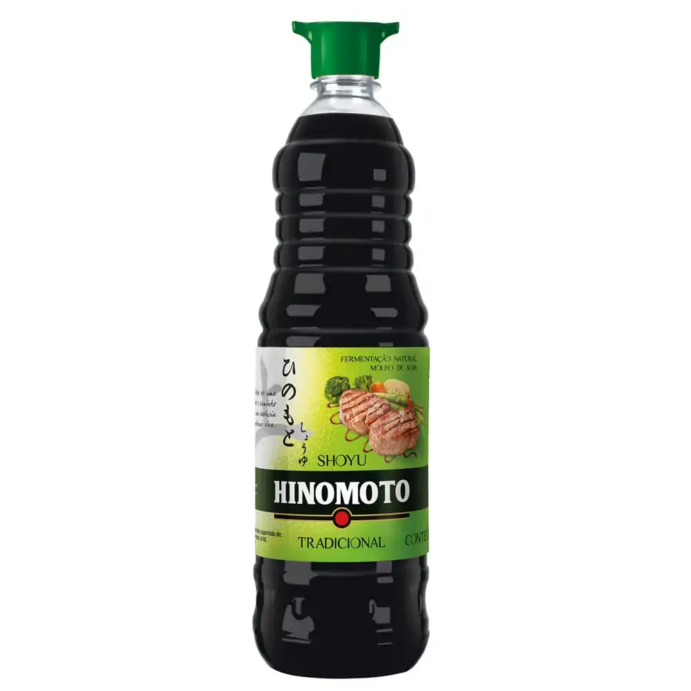 Shoyu Hinomoto