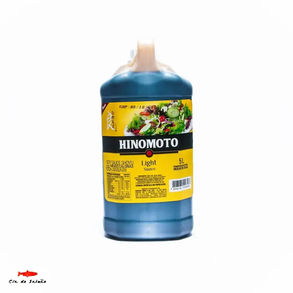 Hinomoto Light 5l