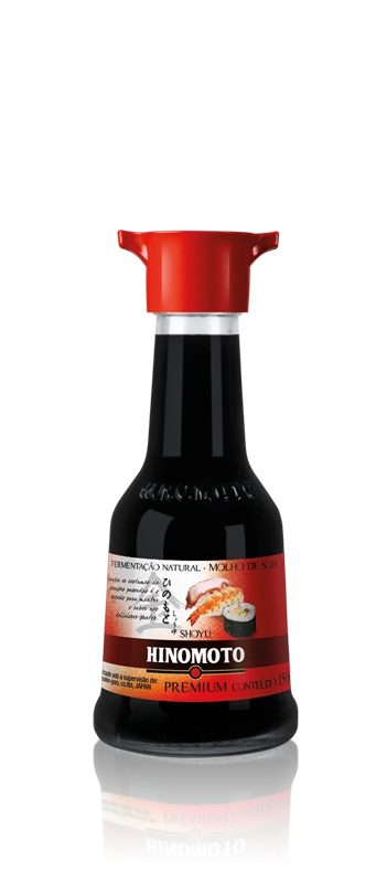 Hinomoto Premium