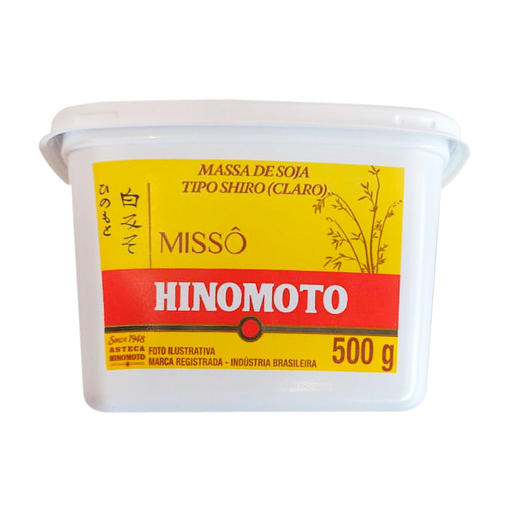 Misso Shi Hinom 500g
