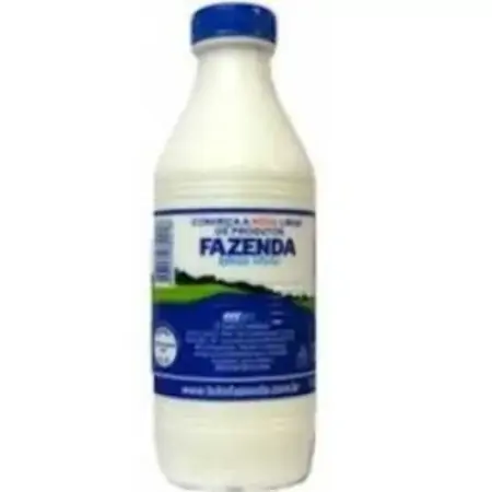 Longa Vida Fazenda Bela Vista Tipo A Integral Pet 1l