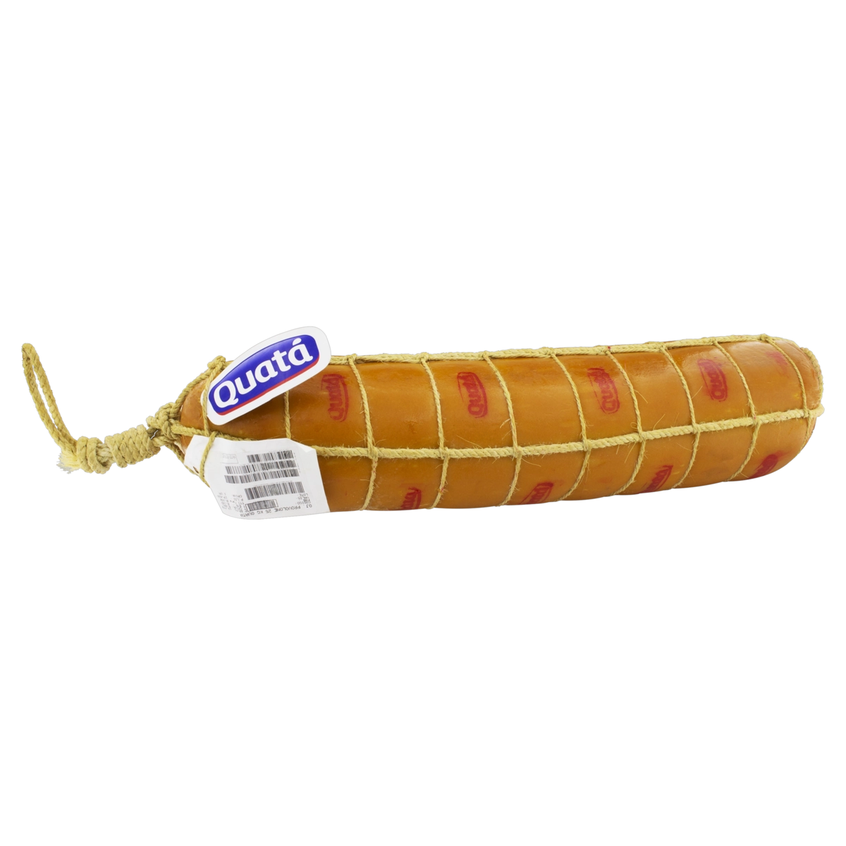 Queijo Provolone Defumado Quatá