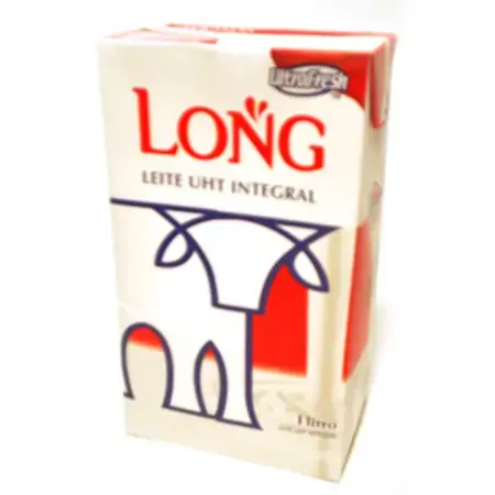 Leite Long 1l Integral
