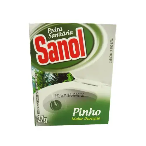 Pedra Sanit Renovar Pinho