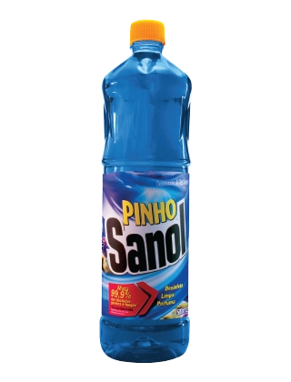 Sanol Mae E Brisa
