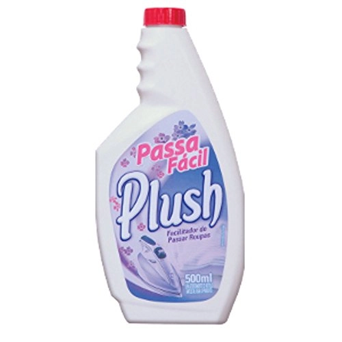 Passa Facil Plush Refil 12/500
