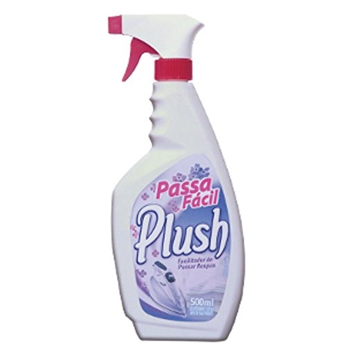 Passa Facil Plush Gat 12/500