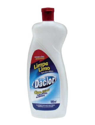 Limpa Limo Daclor