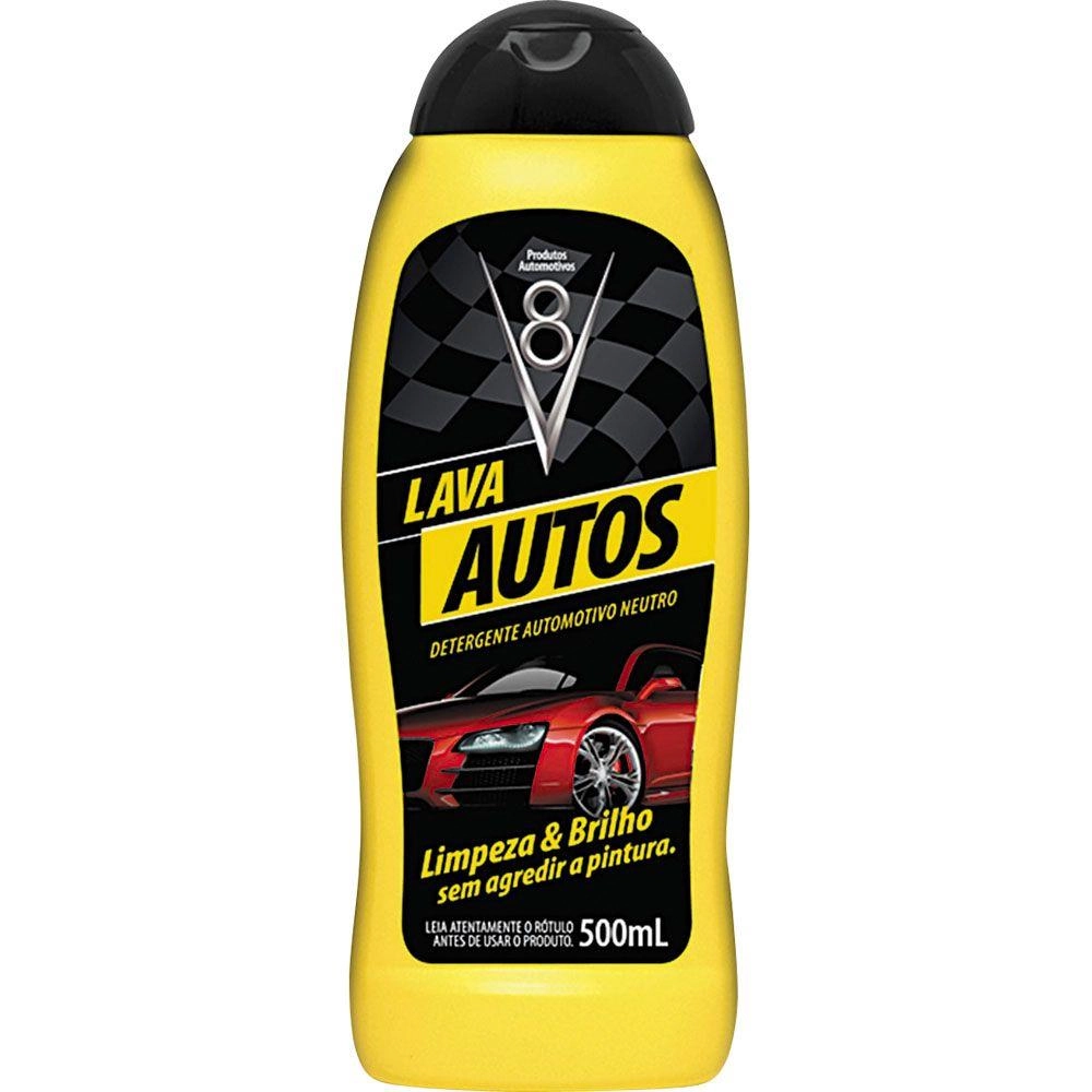 Lava Auto