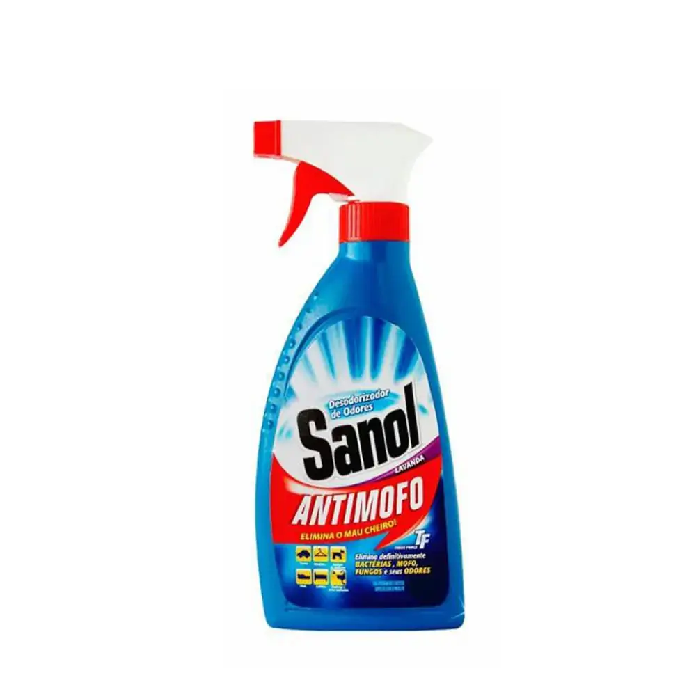 Sanol Antimofo Lavanda