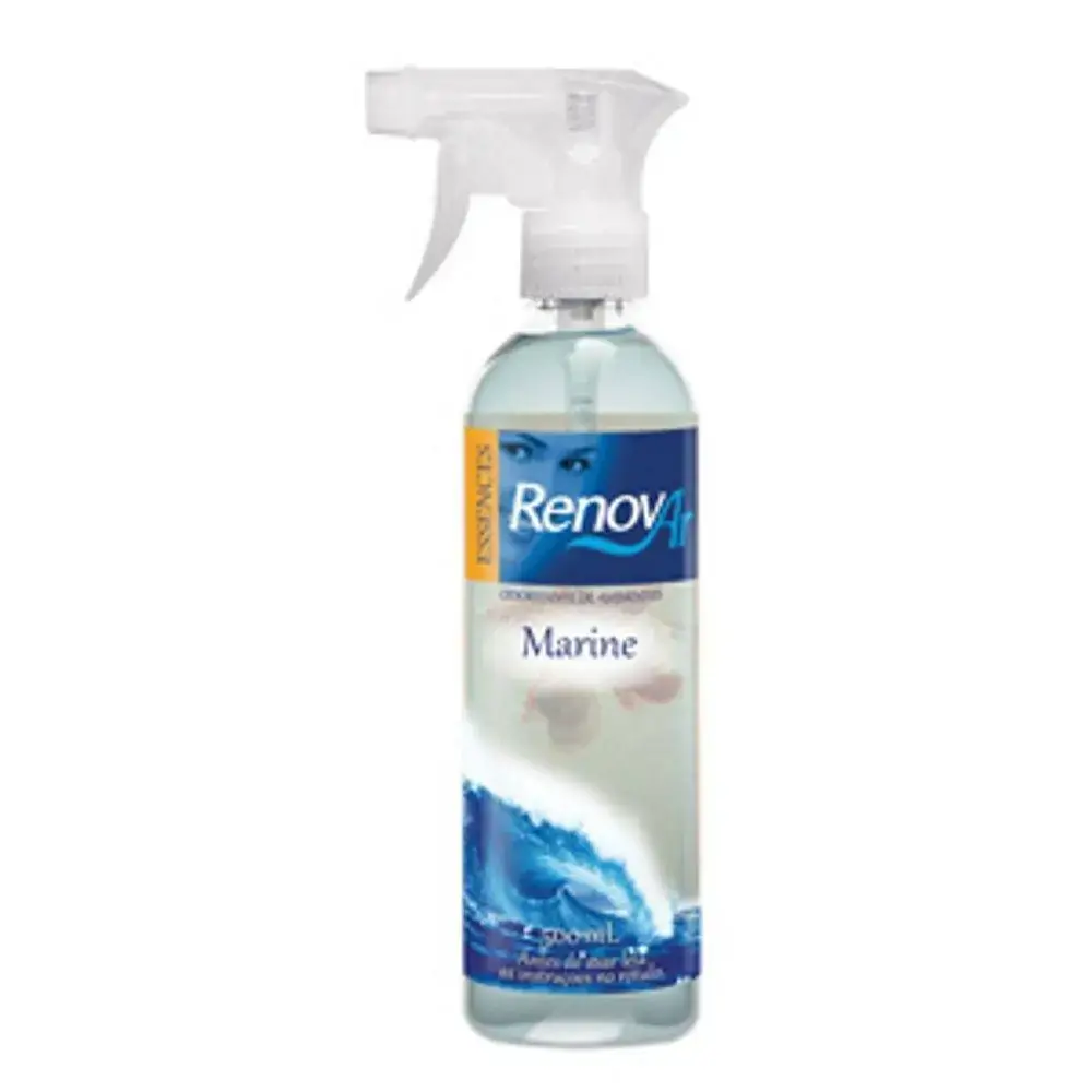 Odorizante Renovar Marine