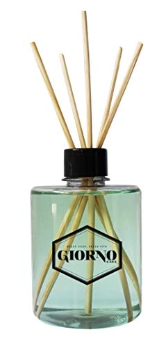 Difusor Giorno Bambu