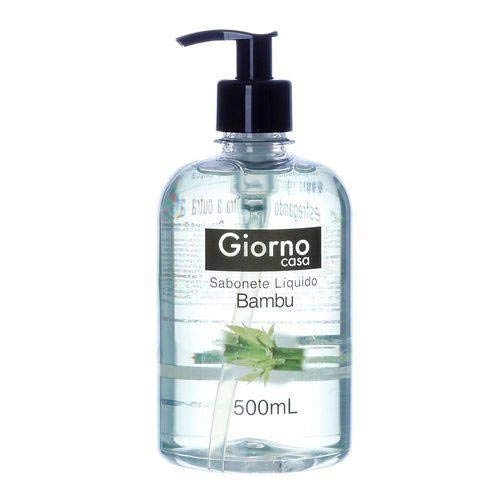 St Liquido Giorno Bambu