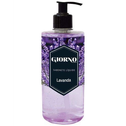St Liquido Giorno Lavanda