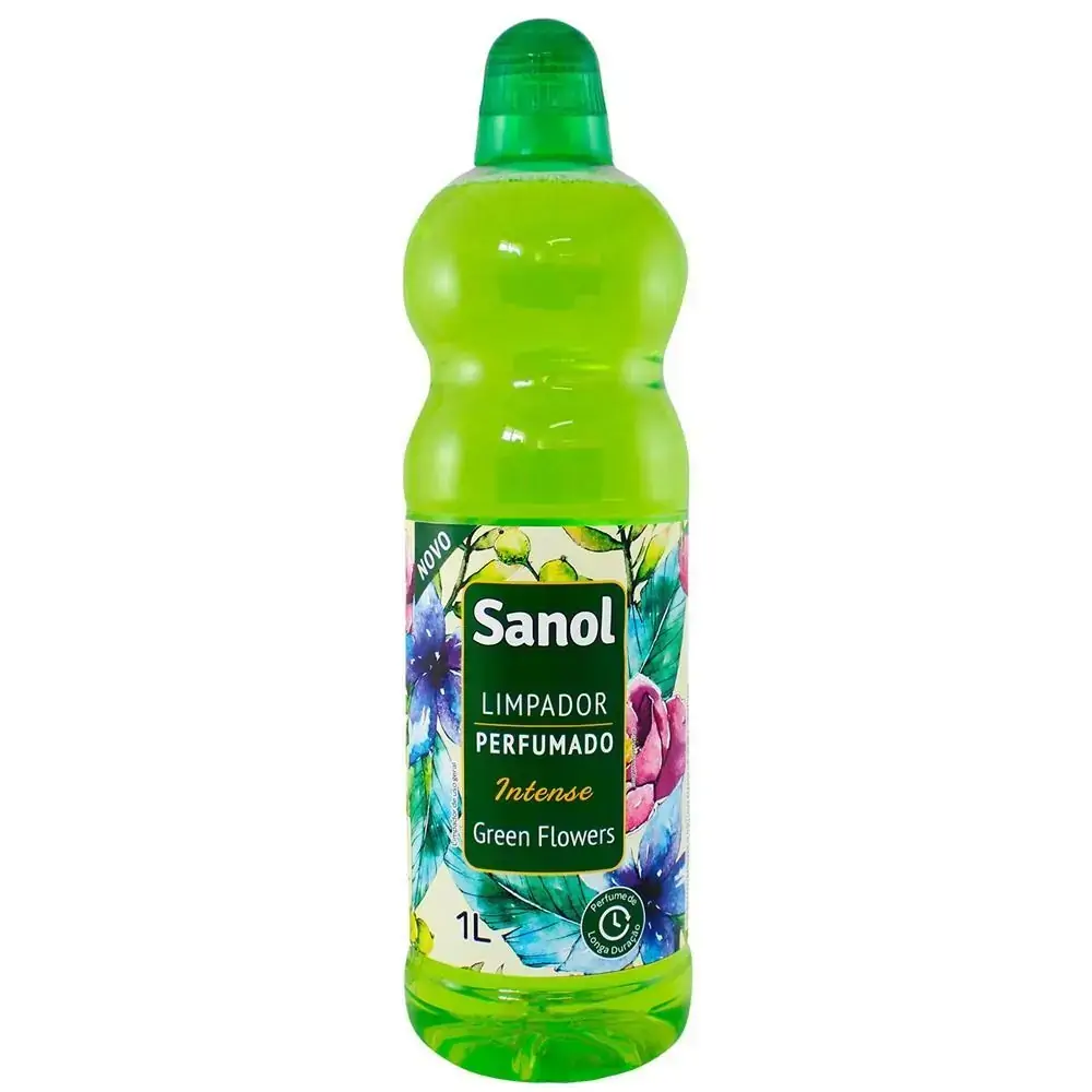 Limp Perf Renovar Paixao 1lt