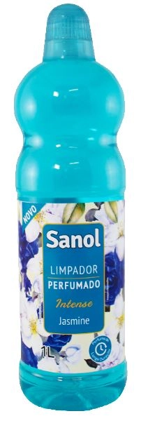 Limpador Renovar Momento Infancia 1l
