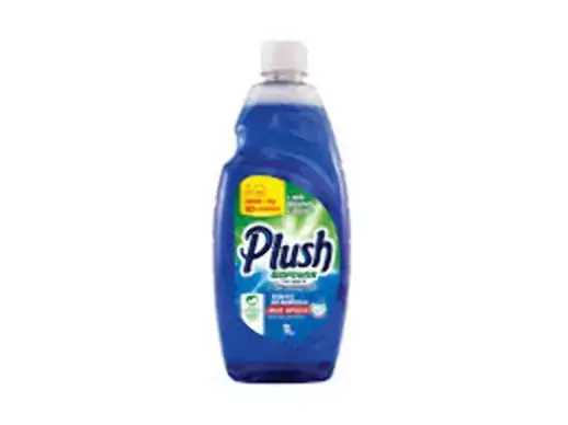 Lava Roupas Plush 1l C/amaciante
