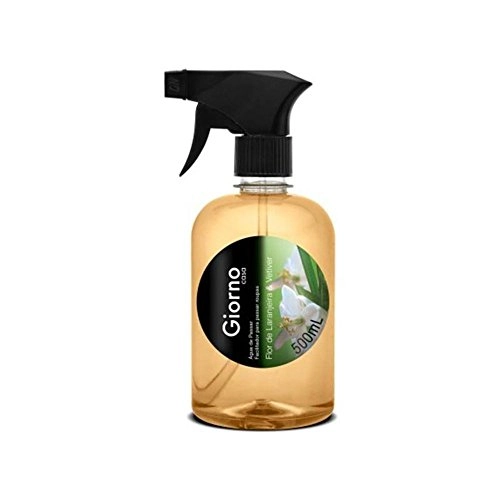 Agua De Passar Giorno Laranjeira/vetiver