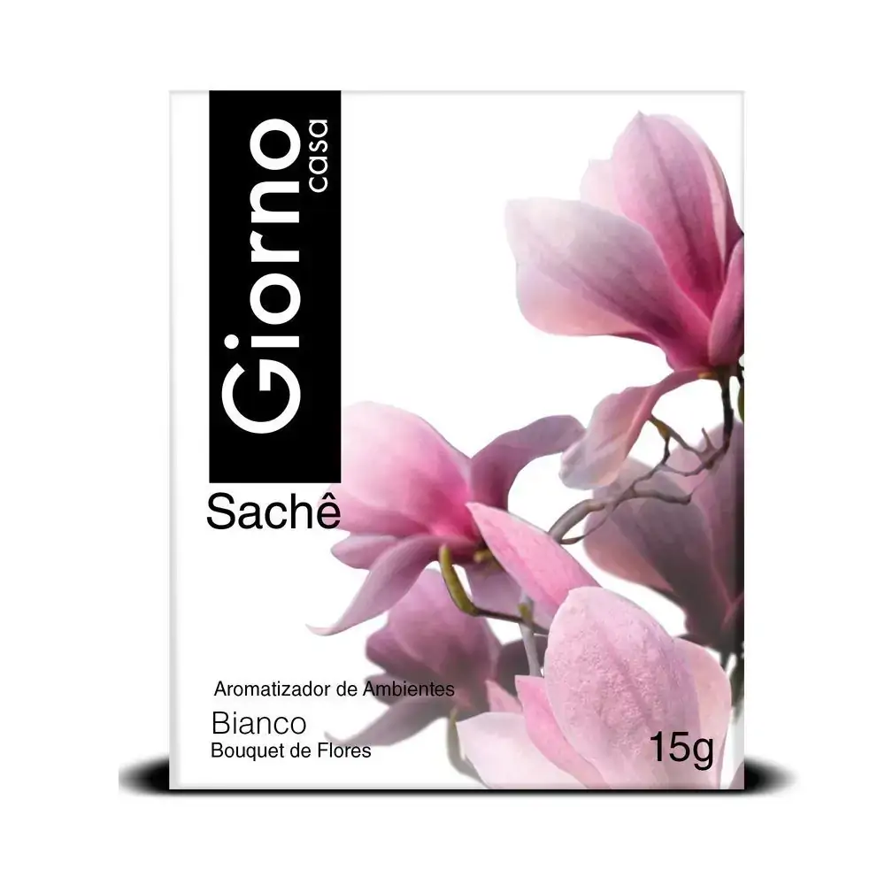Arom.ambiente Giorno Bianco