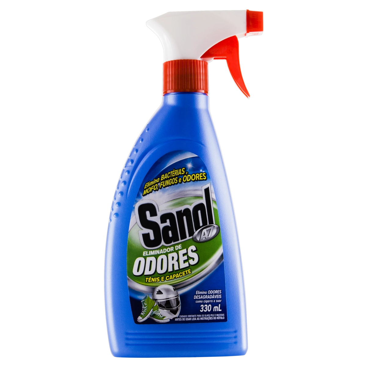 Sanol a7 Eliminador de Odores 330ml