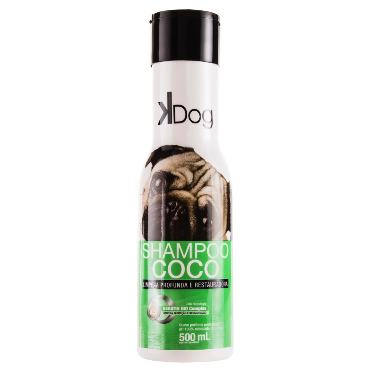 Shampoo K-DOG Coco - 500ML