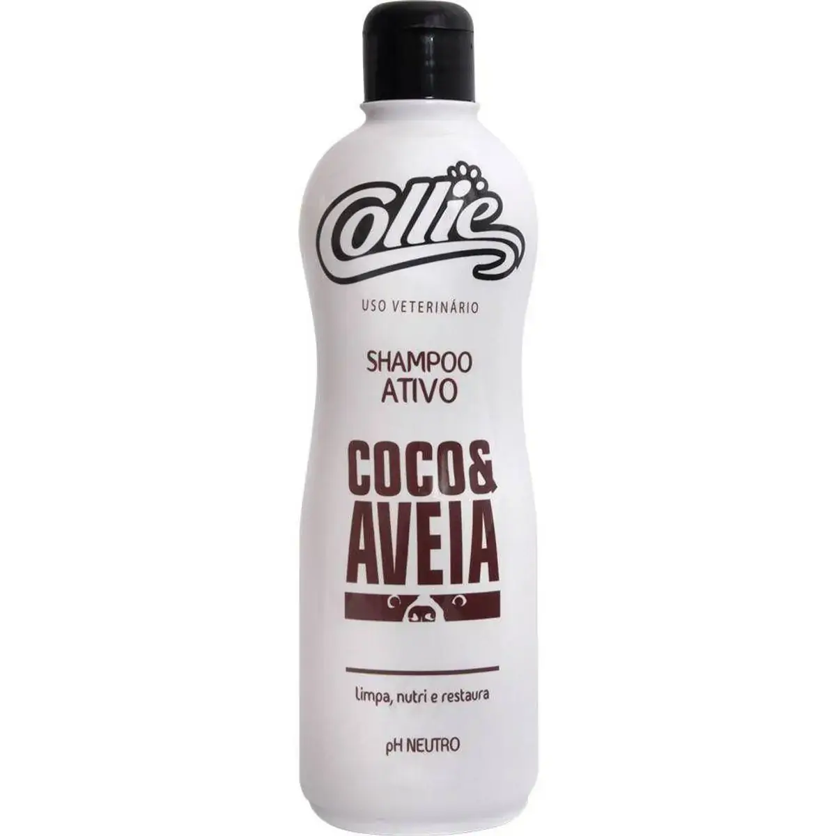Collie Shampoo Coco