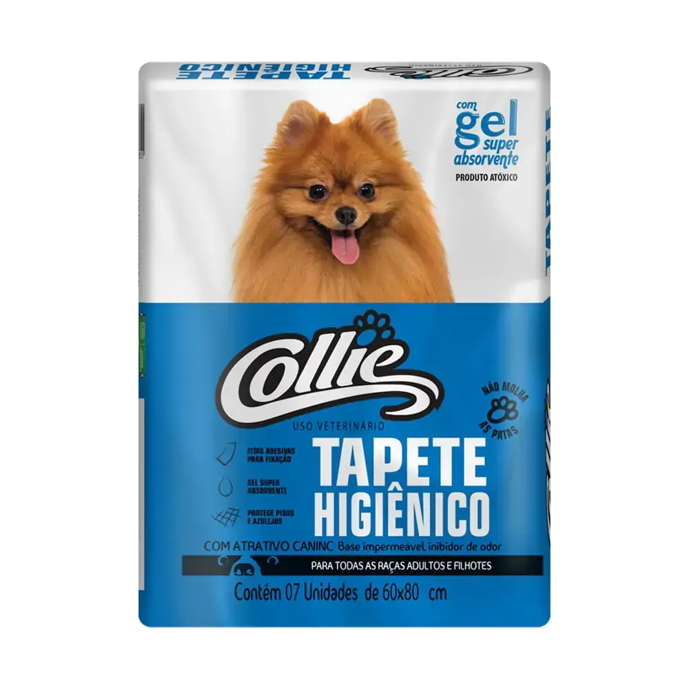 Tap.hig.collie C/7