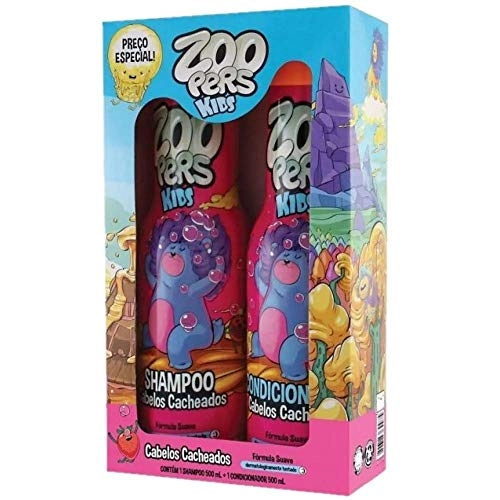Kit Soopers Kids