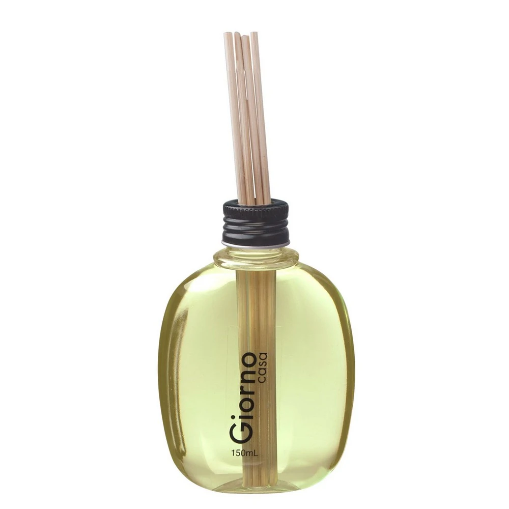 Difusor de Aromas Alecrim Giorno Casa 150 ml
